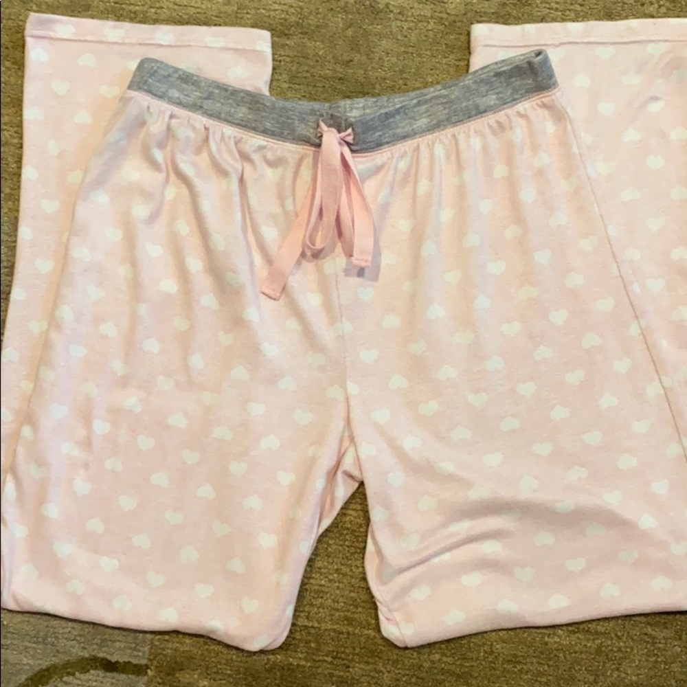 ~Rene Rofe~ Polka Dot Pajama Bottom